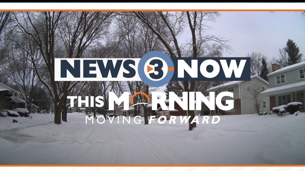 News 3 Now This Morning: March 16, 2026