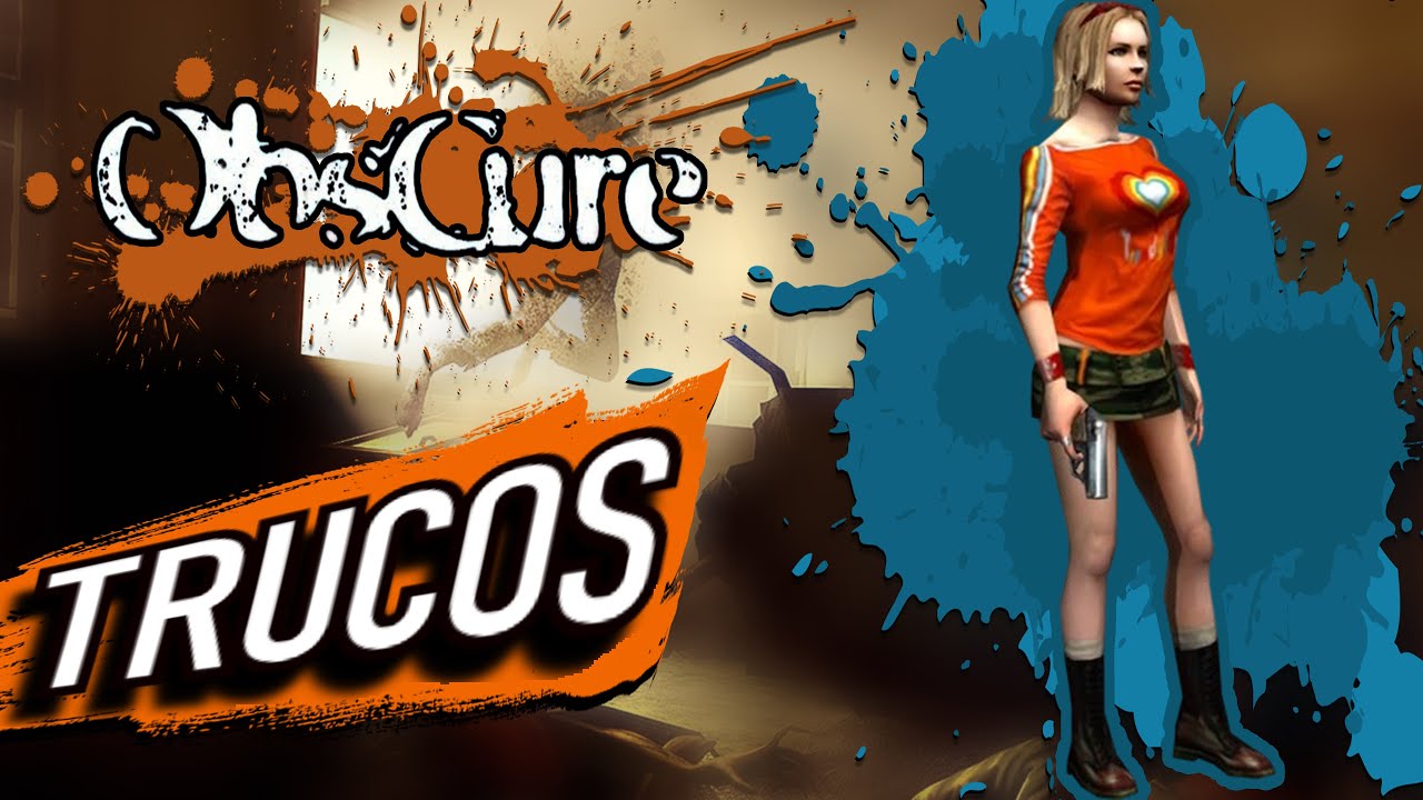 OBSCURE | TODOS LOS TRUCOS |