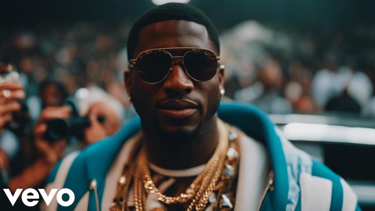 Gucci Mane - Let's Do This ft. Drake & 21 Savage & Hotboii & Jay-Z (Music Video) 2024