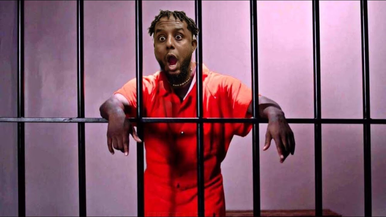 TAHRIIB KEYGI AMERICA PART 1