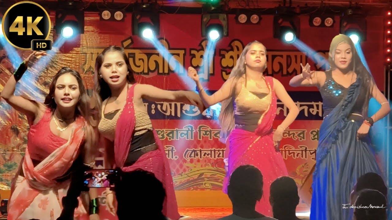 Pacha re pacha re  pacha re   (SOURAV DANCE ACADEMY)