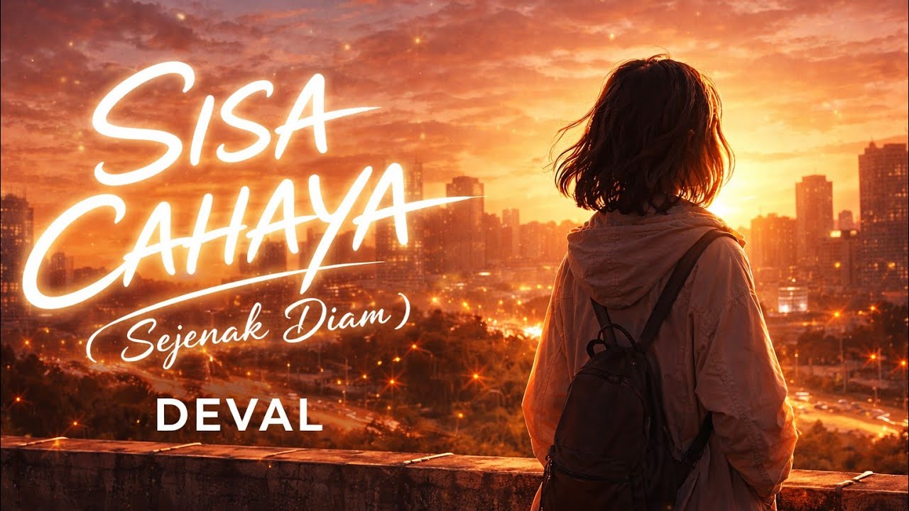 SISA CAHAYA | DEVAL | Masih Ada Harapan Meski Perlahan