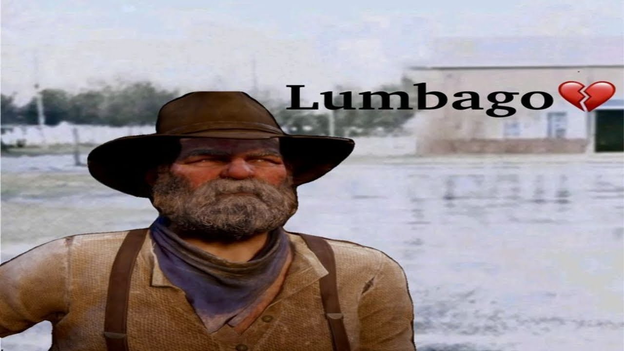 Ещё 11 минут мемов по Red Dead Redemption