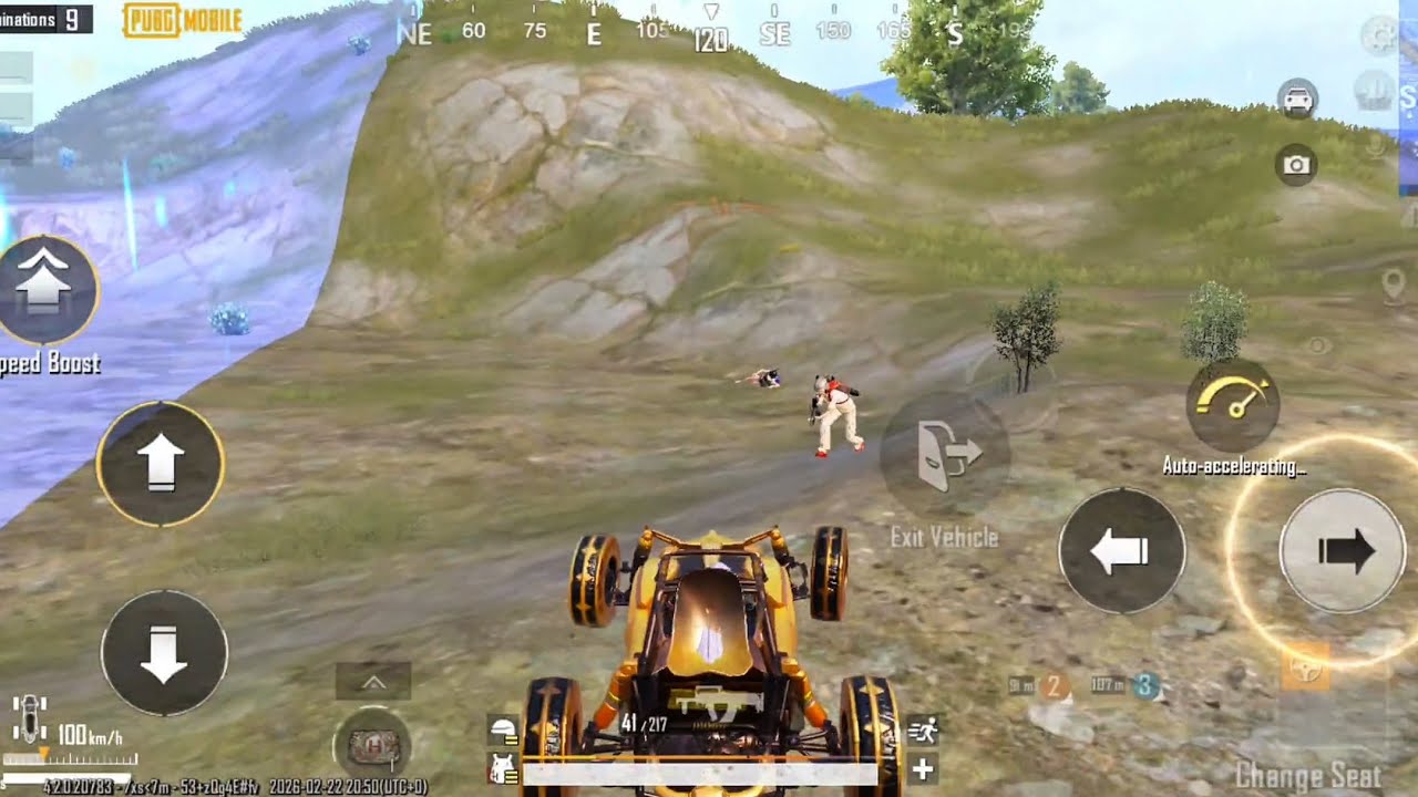 120 FPS THE BEST MATCHES CLIPS