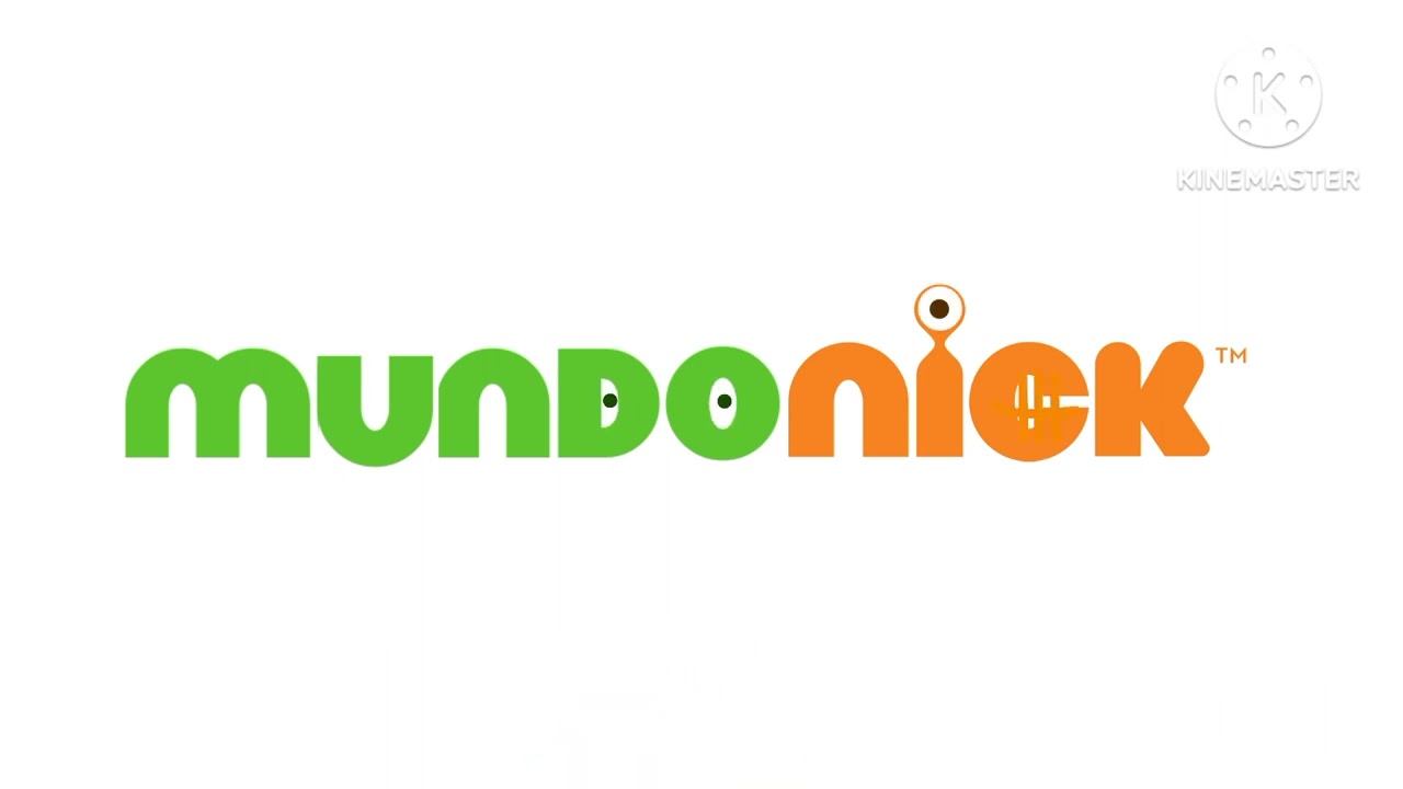 MundoNick Logo Remake