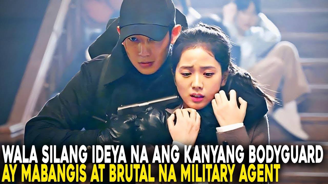 (1) Akala Nila Simpleng Bodyguard lang siya, Pero isa Pala Siyang Mabangis Na Military Agent!