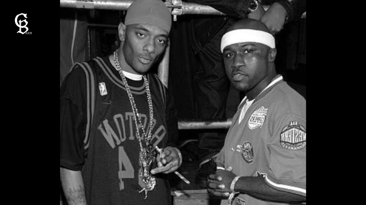 [FREE] “Legacy” - Mobb Deep x Wu-Tang Type Beat | Asian Boom Bap Instrumental