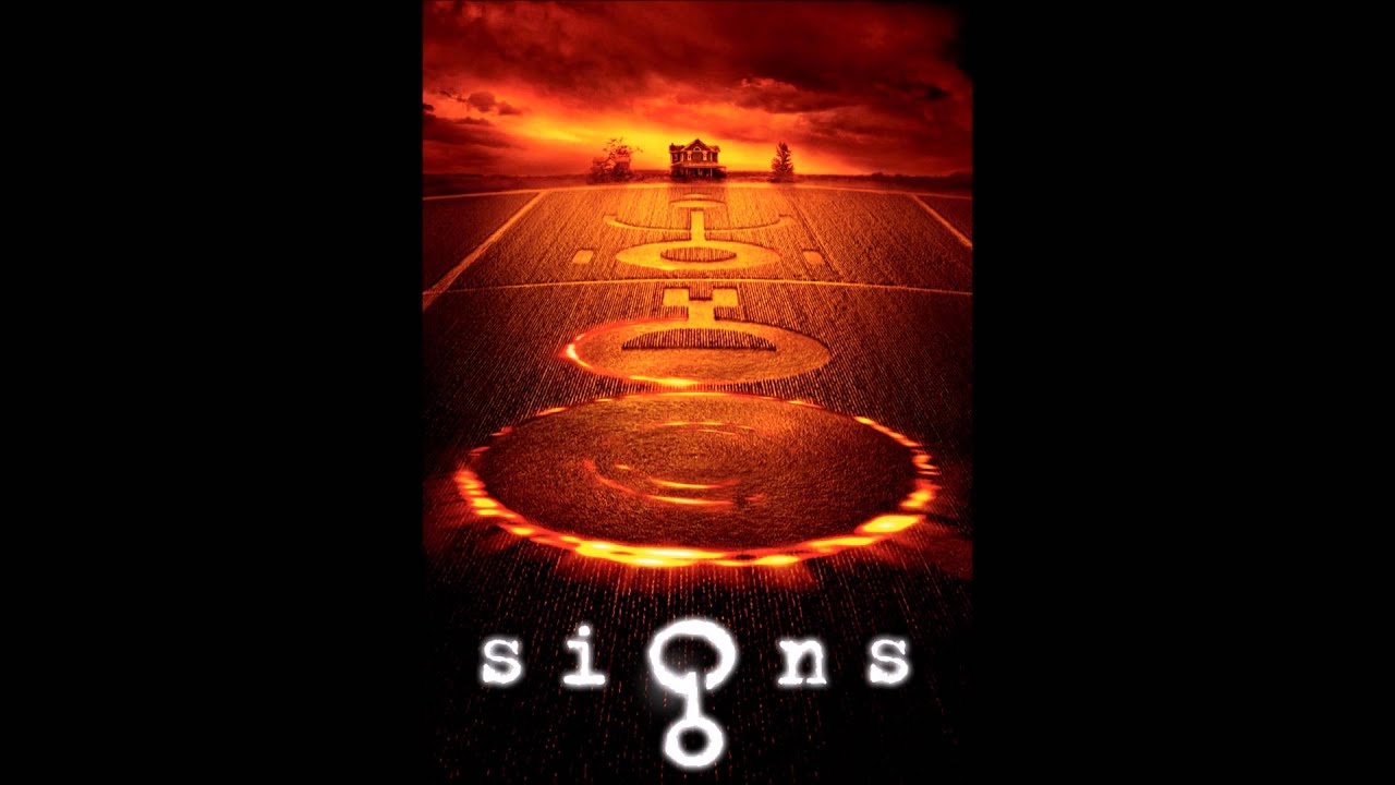 'Favorite OST' [49] - Signs - The Hand Of Fate - Full