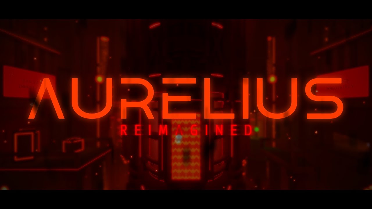 [TRIA.OS] AURELIUS: REIMAGINED