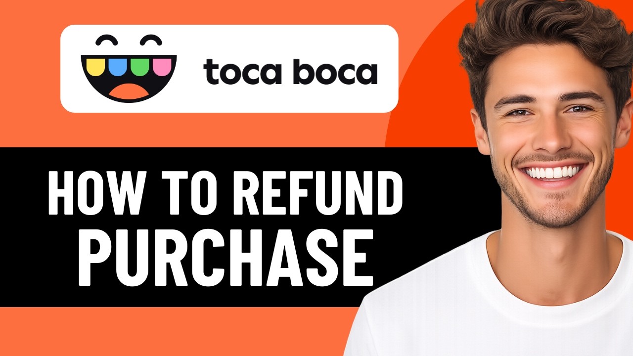 HOW TO REFUND A PURCHASE ON TOCA BOCA 2026! (FULL GUIDE)