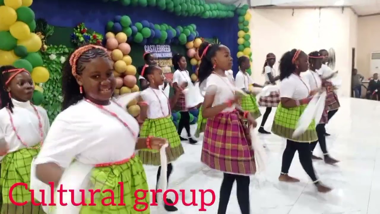 Cultural group