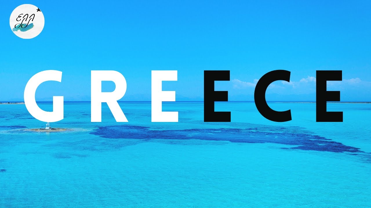 Around Greece in 14 days | Travel to Mainland Greece in 2 weeks