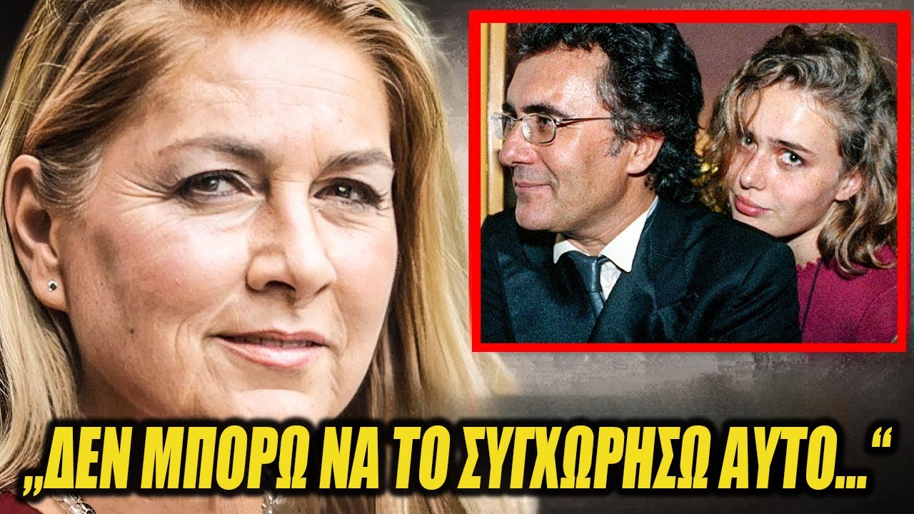 Στα 74 της, η Romina Power ΕΠΙΤΕΛΟΥΣ σπάει τη σιωπή της — Η αλήθεια αφήνει τους θαυμαστές ΕΝΑΥΛΟΥΣ