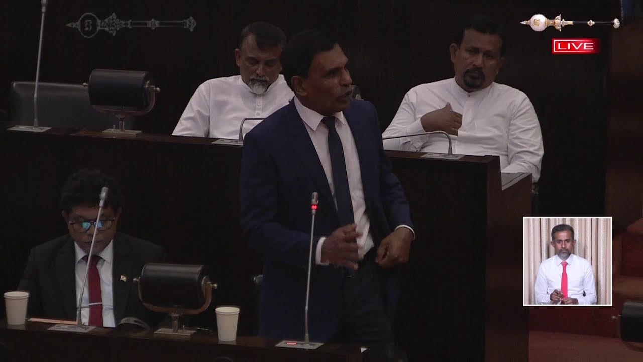 Parliament Live - 03.03.2026