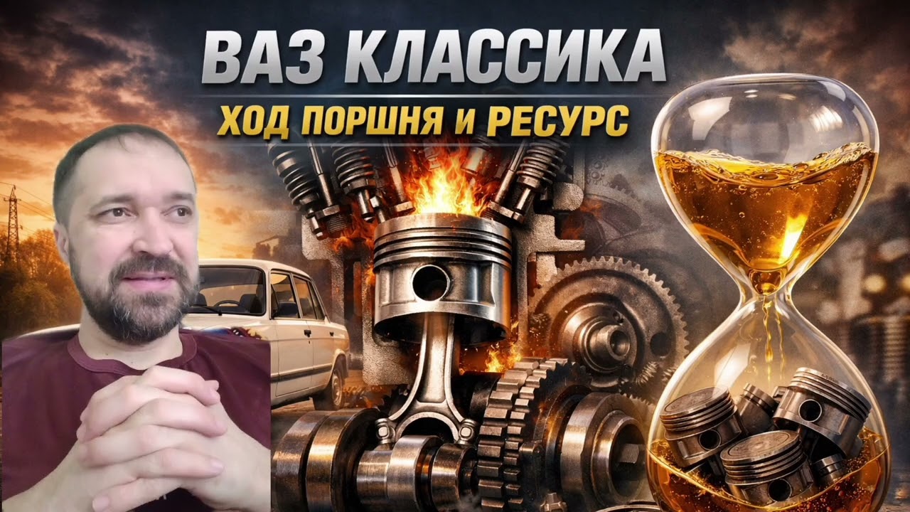 Ваз классика. Геометрия и расход 