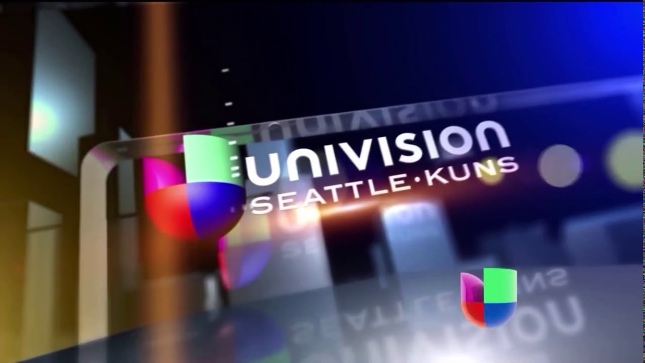 KUNS-TV - Noticias Univision Seattle (2020)
