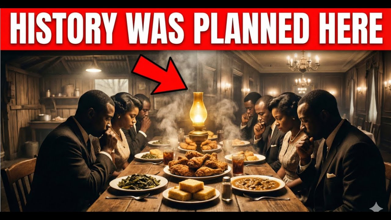 These Soul Food Restaurants Have Survived 110 Years—Here's Why