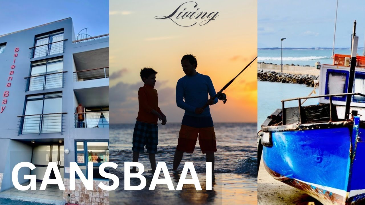 Gansbaai