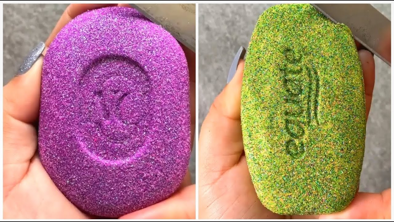 The #1 Reason Your Soap Cutting ASMR Isn't Relaxing