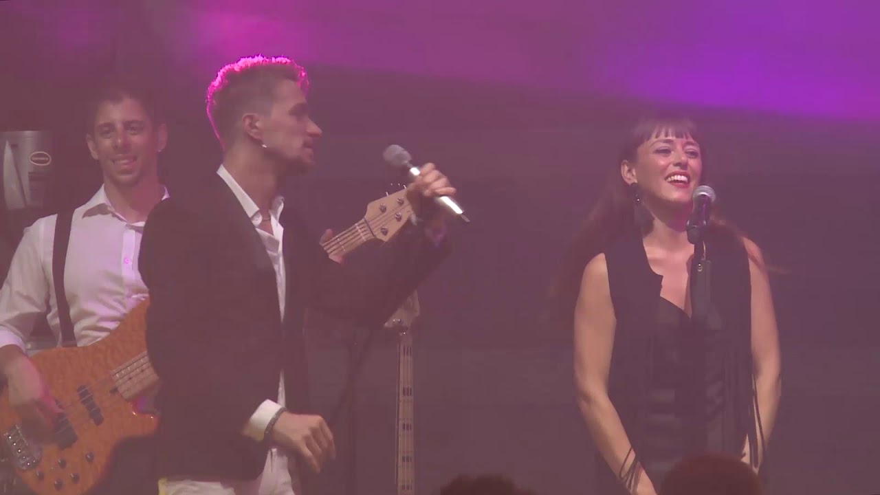 2019 Orchestra Italiana Bagutti - Medley Hully Gully