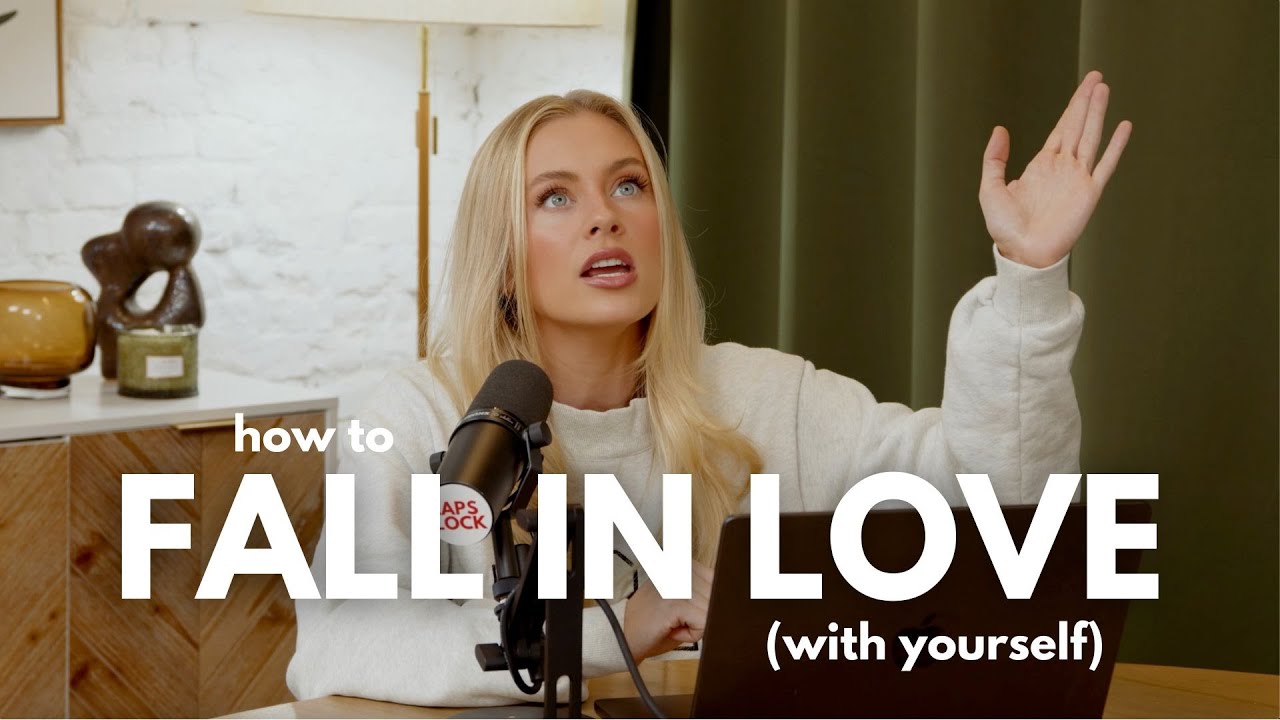 How to Fall in Love With Yourself After a Breakup