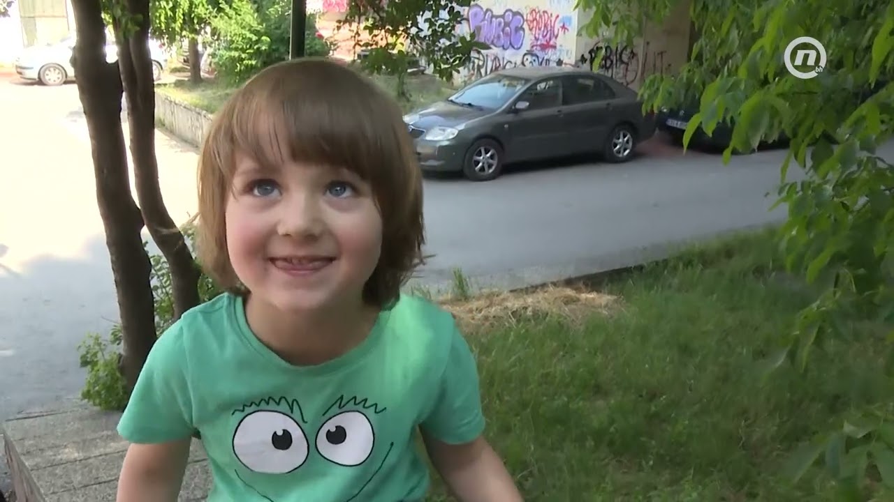 Mirza Delibašić živi kroz svoje unuke, ovo je priča o njima