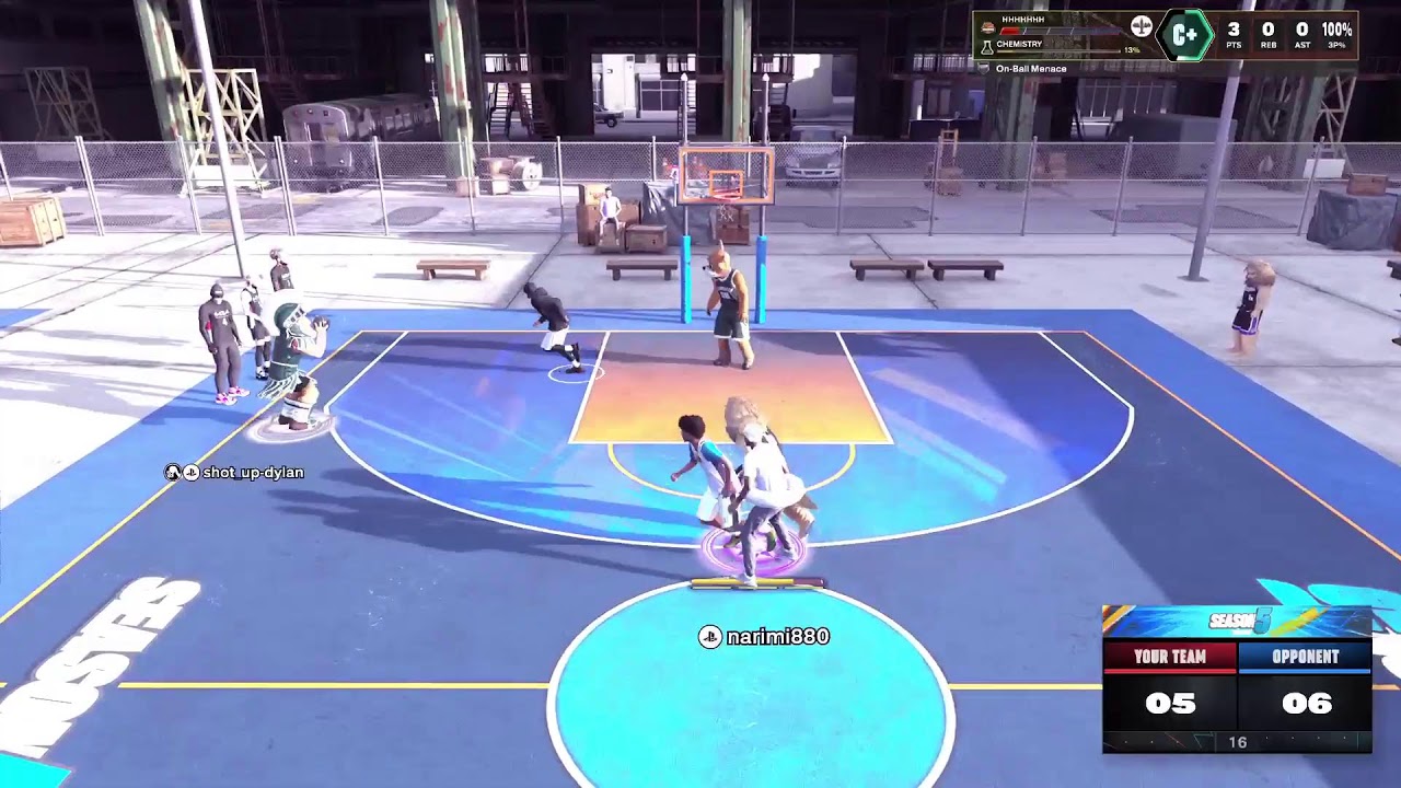 NBA2k26