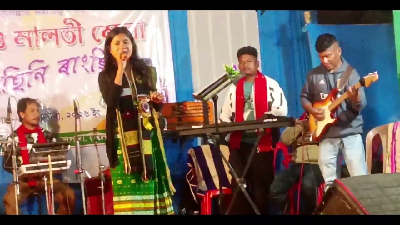 মাজুলী কি করেছো তুত তারে অ্যাসামিস সং ভাইরাল ভিডিও 🎵📷