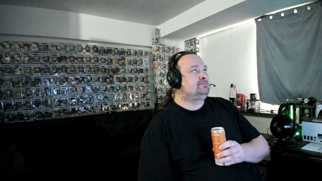 Redneck Drink Review: ZOA Energy Wild Orange