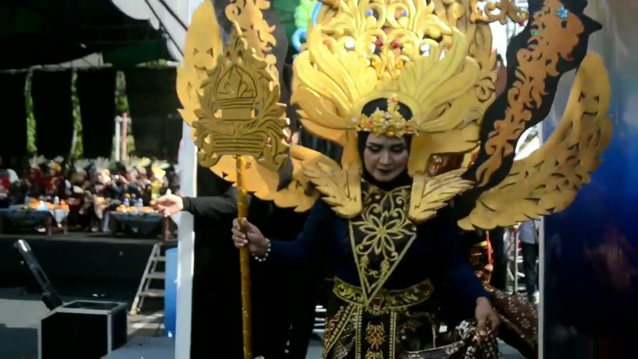 Carnival Part 1 