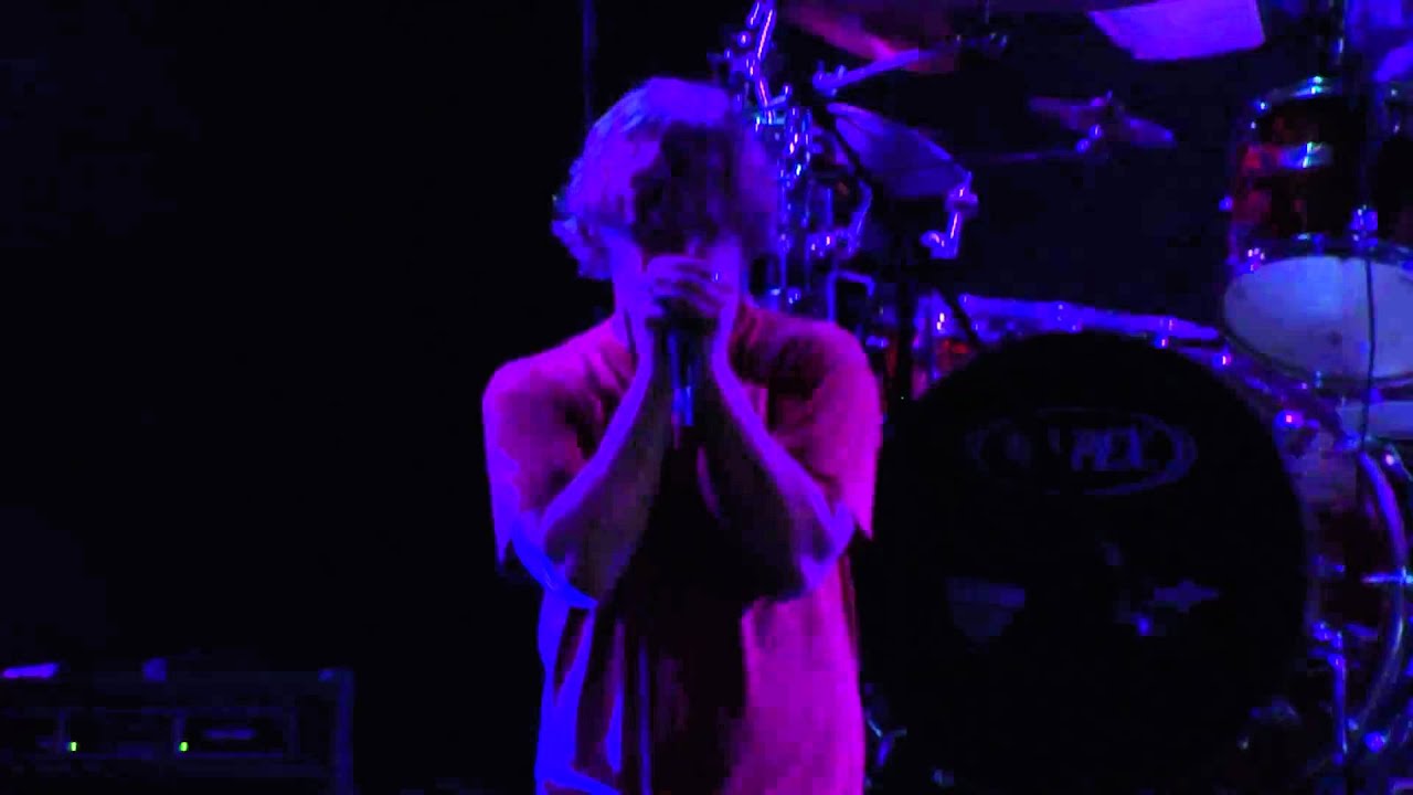 Horse the band - Cloudwalker (Live in Armenia) HQ HD quality