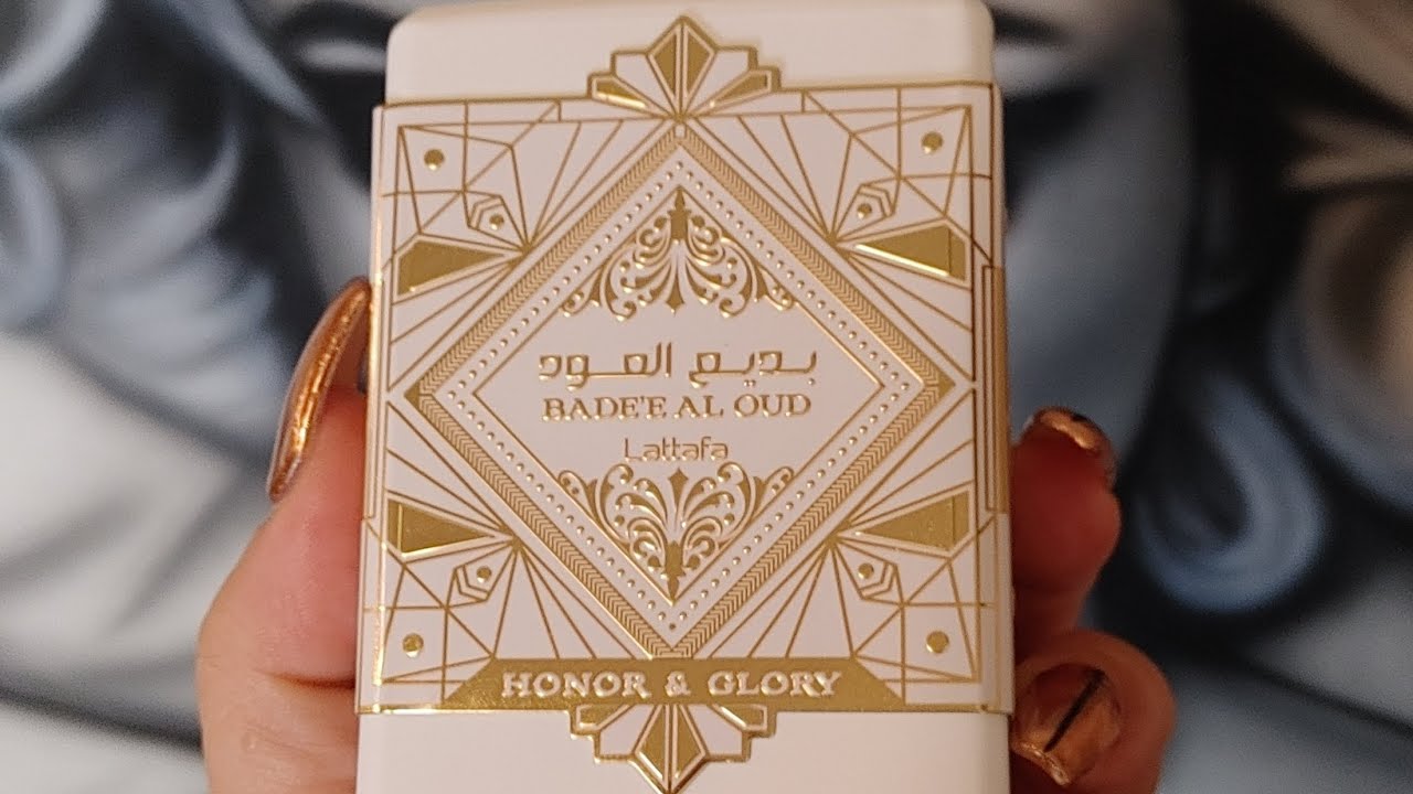 BADE'E AL OUD HONOR & GLORY
