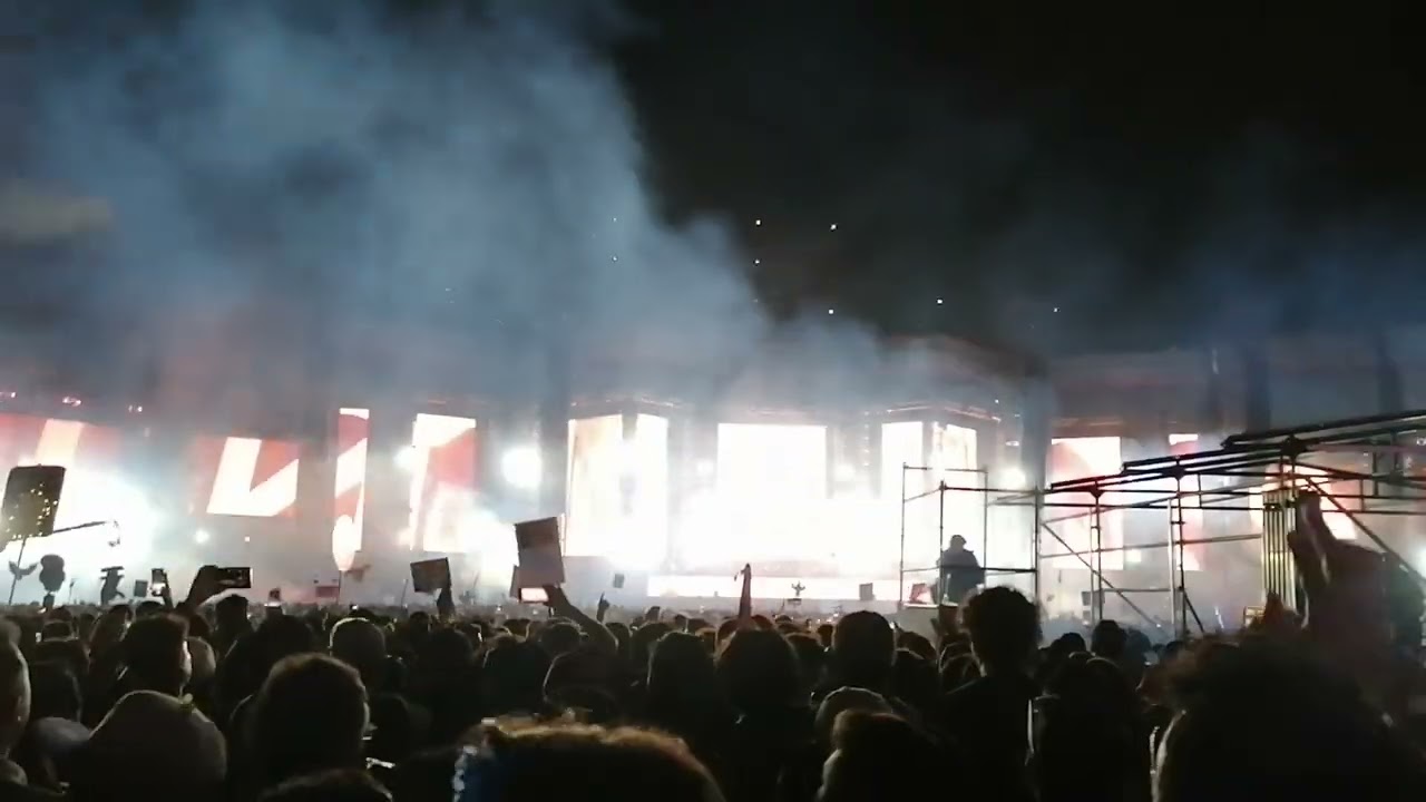 TALE OF US EDC MÉXICO 2023