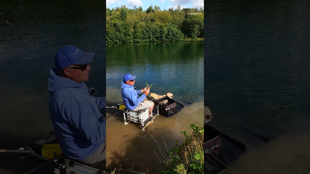 TOP TIPS: Catapult Efficiency! Using Heavy Catapult Elastic To Stop Tangles  #fishing