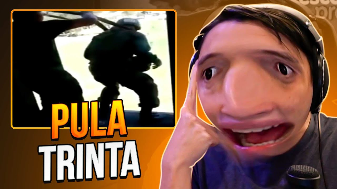 DE ONDE VEM O MEME DO 30
