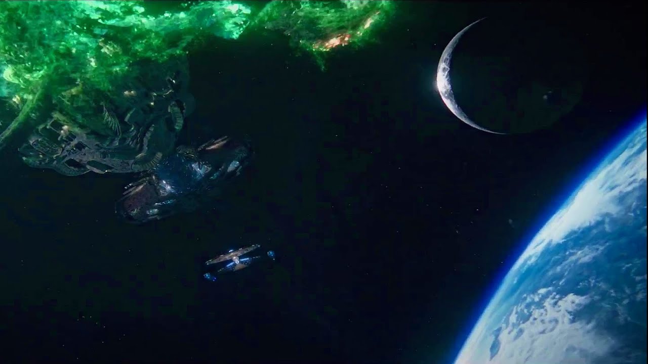 Star Trek - Ship of the Dead
