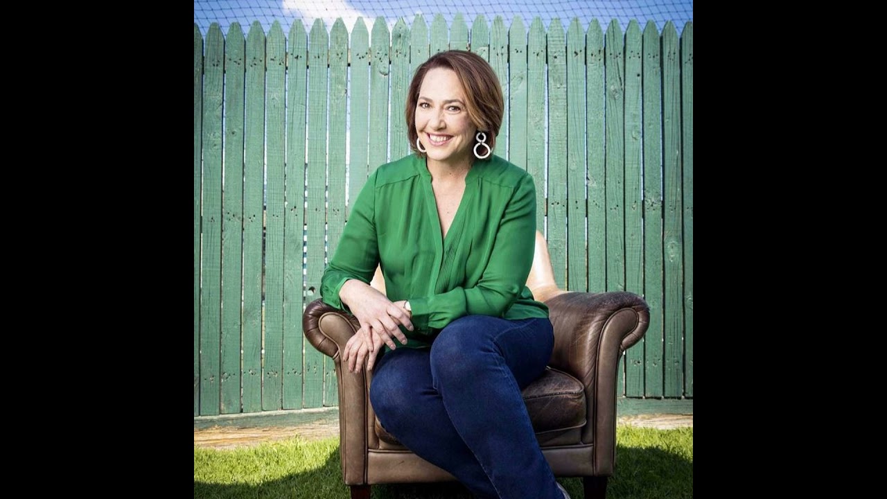 Lisa Millar on conquering fear and hitting a deadline in 'Daring to Fly'