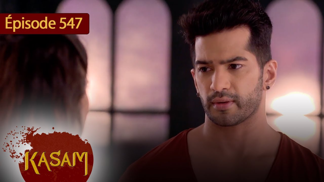 KASAM - Eps 547 - Une histoire d'amour et de réincarnation ultime - Série complète en Français