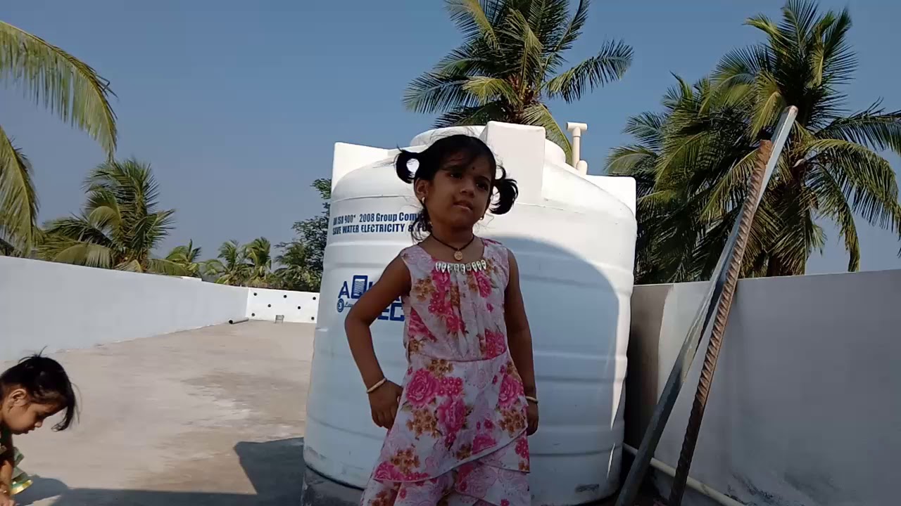 Tekkali harika