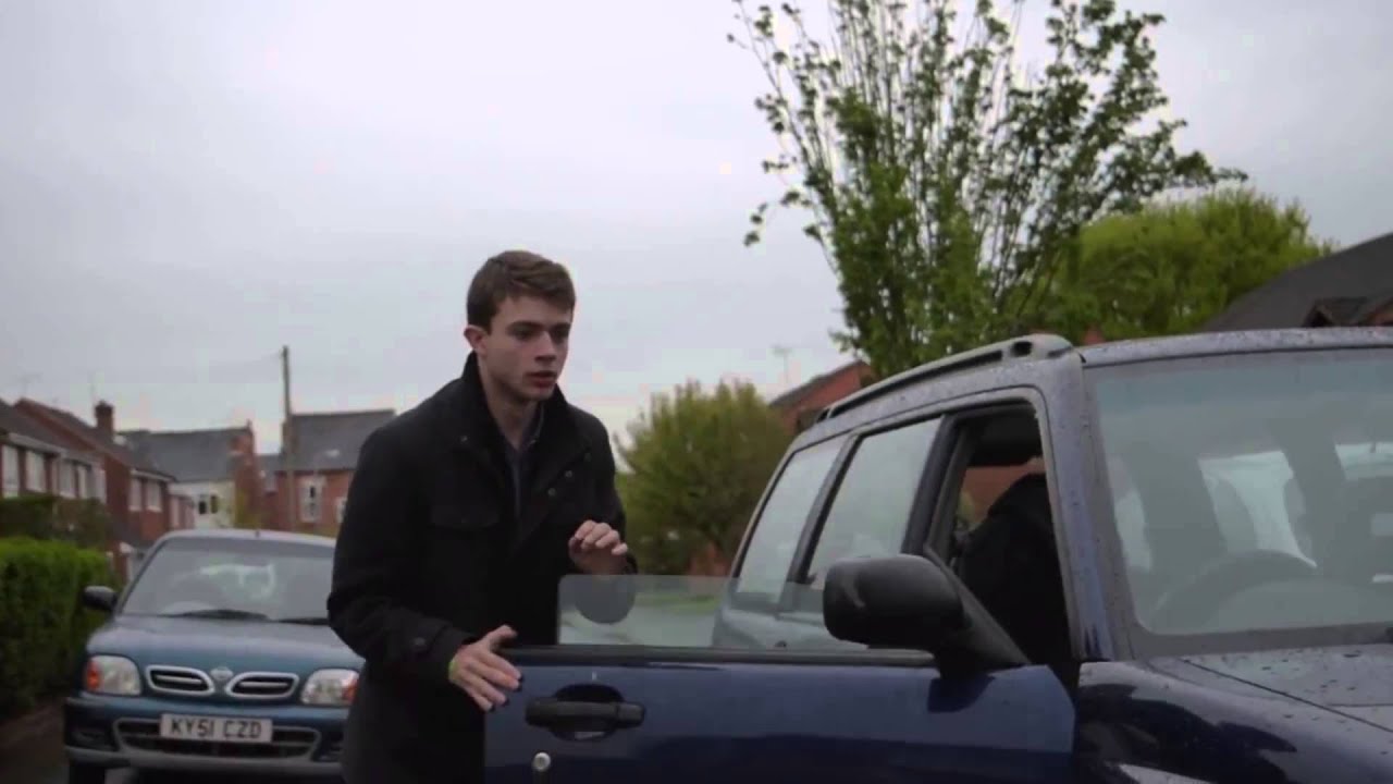Showreel 2015 (Diploma)