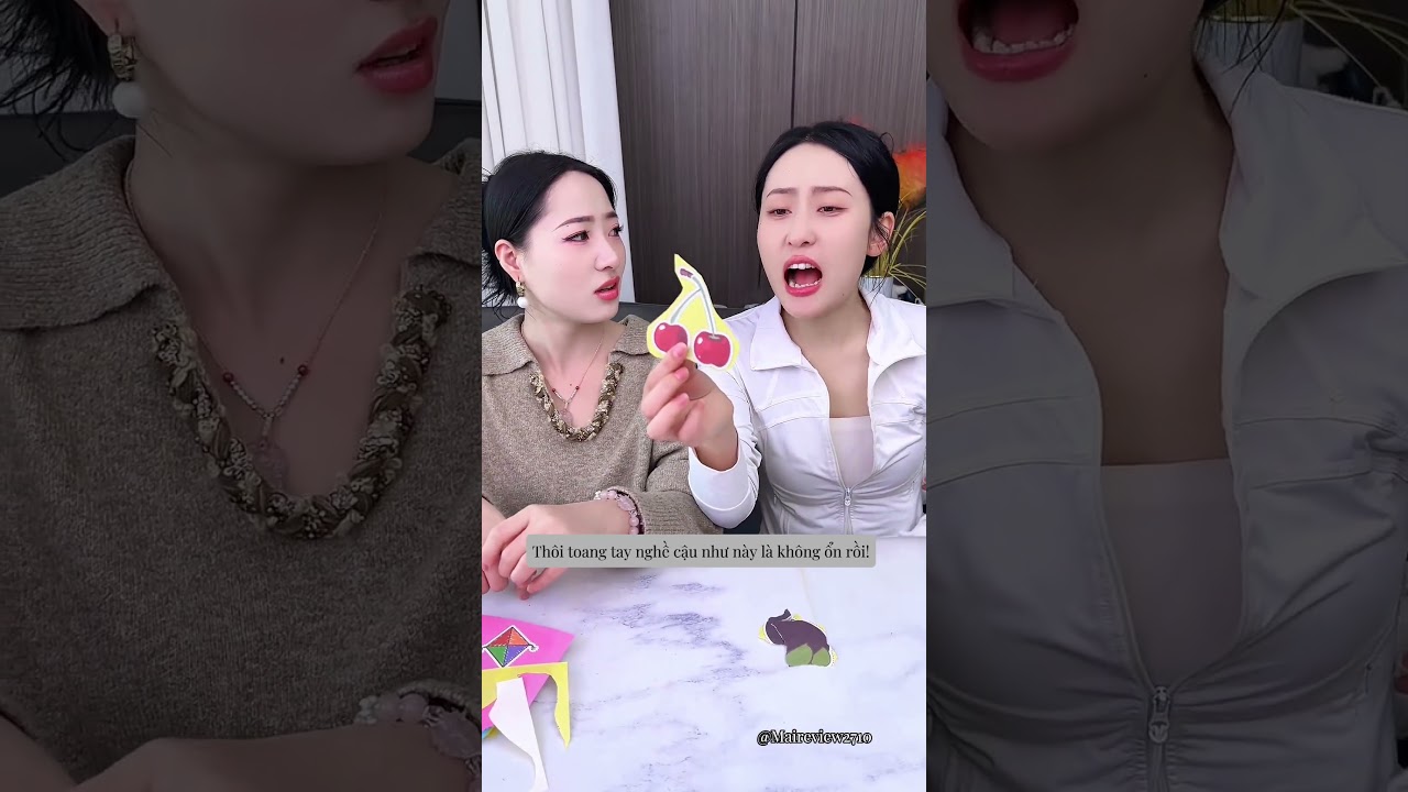 Nhiều loại quả mà tên nó lạ thật ấy !