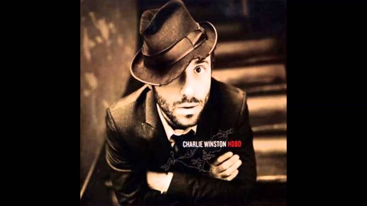 Charlie Winston - Like a hobo (Tru Fix Remix)