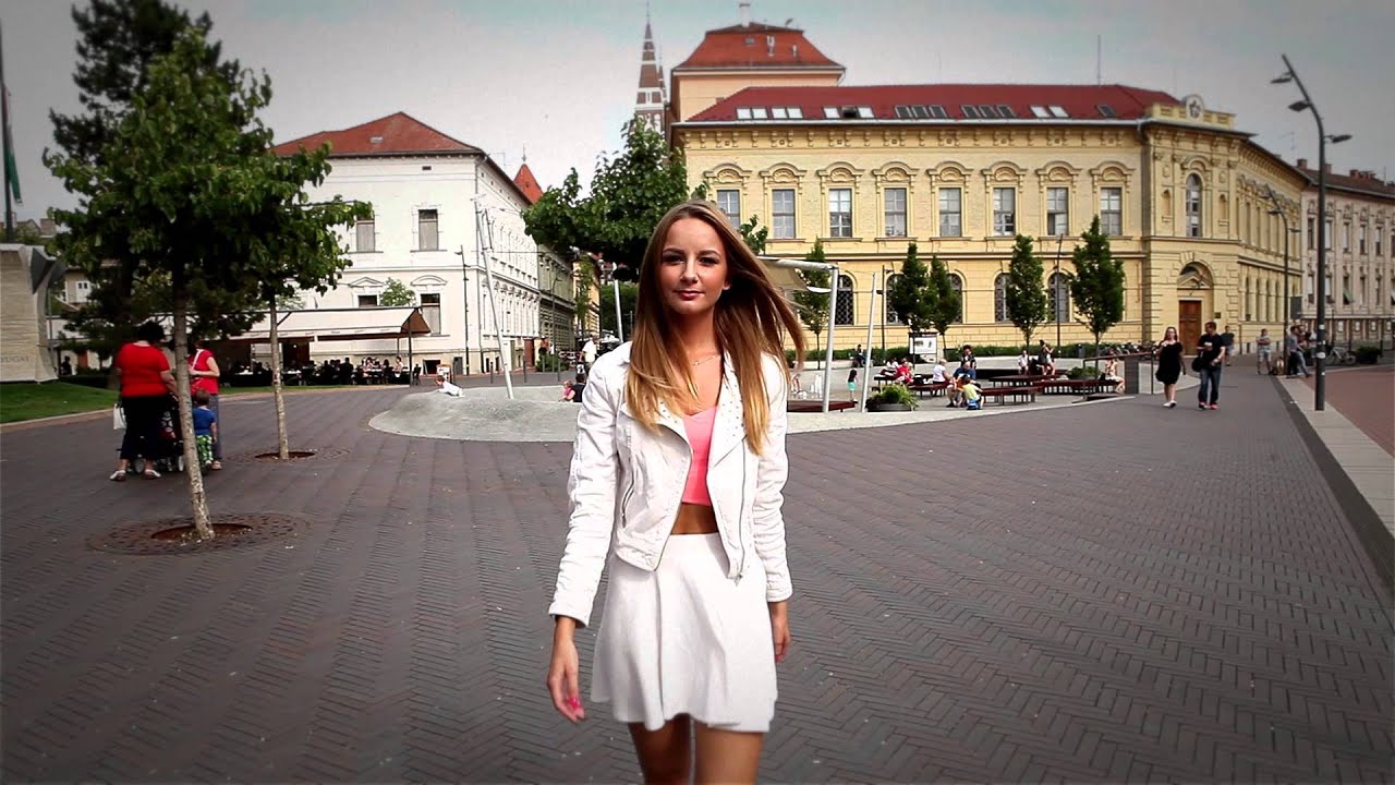 Szegedi Tudományegyetem - Maradj része örökké!