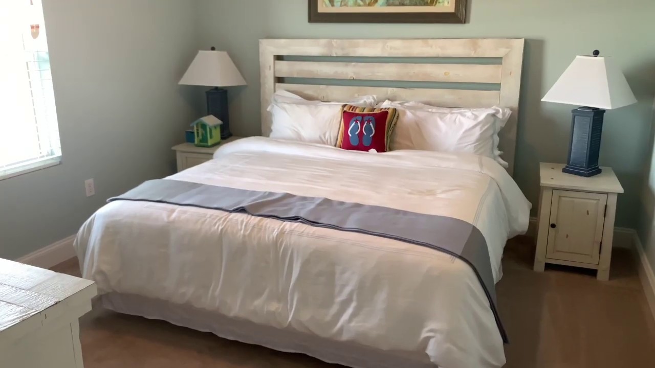 Panama City Beach Condo: Laketown Wharf 3 Bedroom Model
