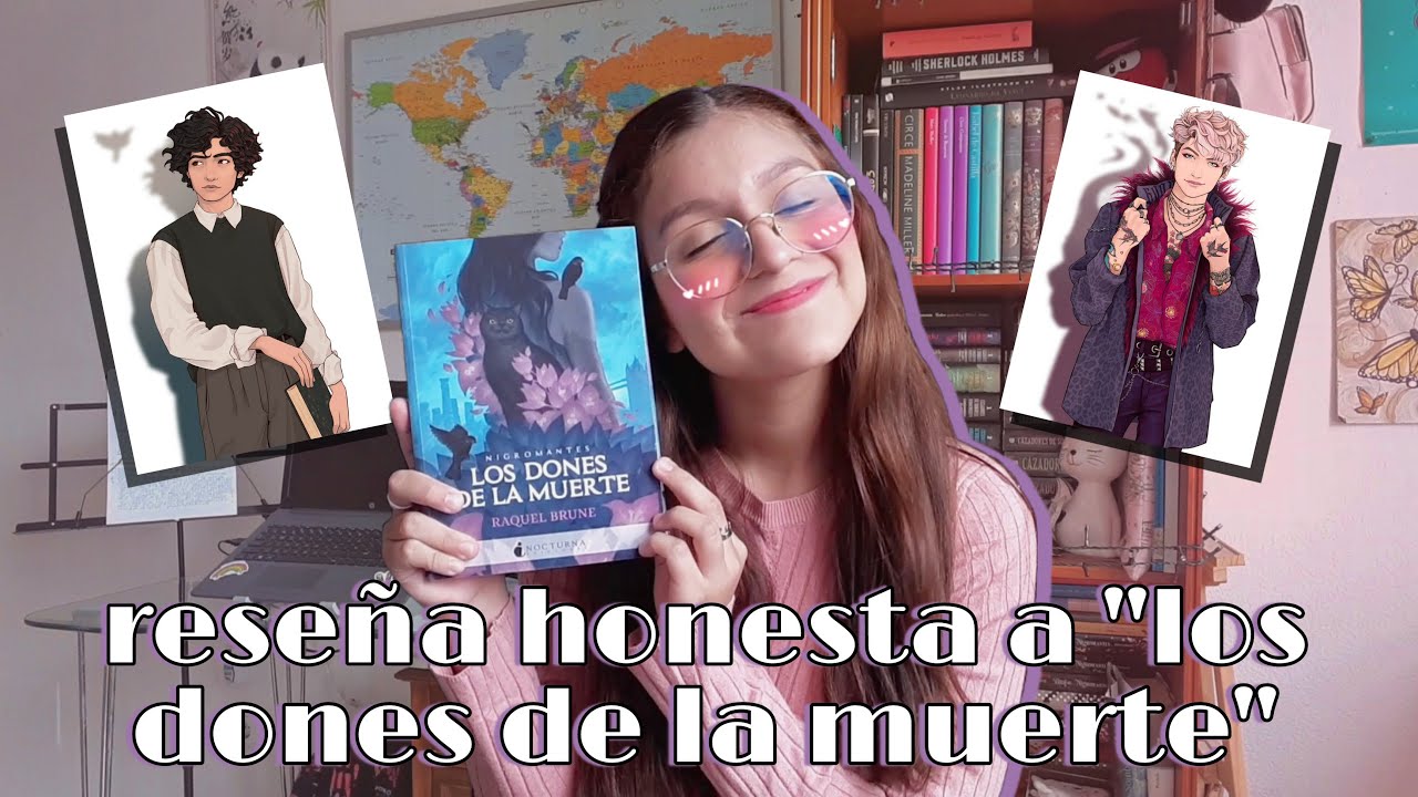 reseña honesta a 