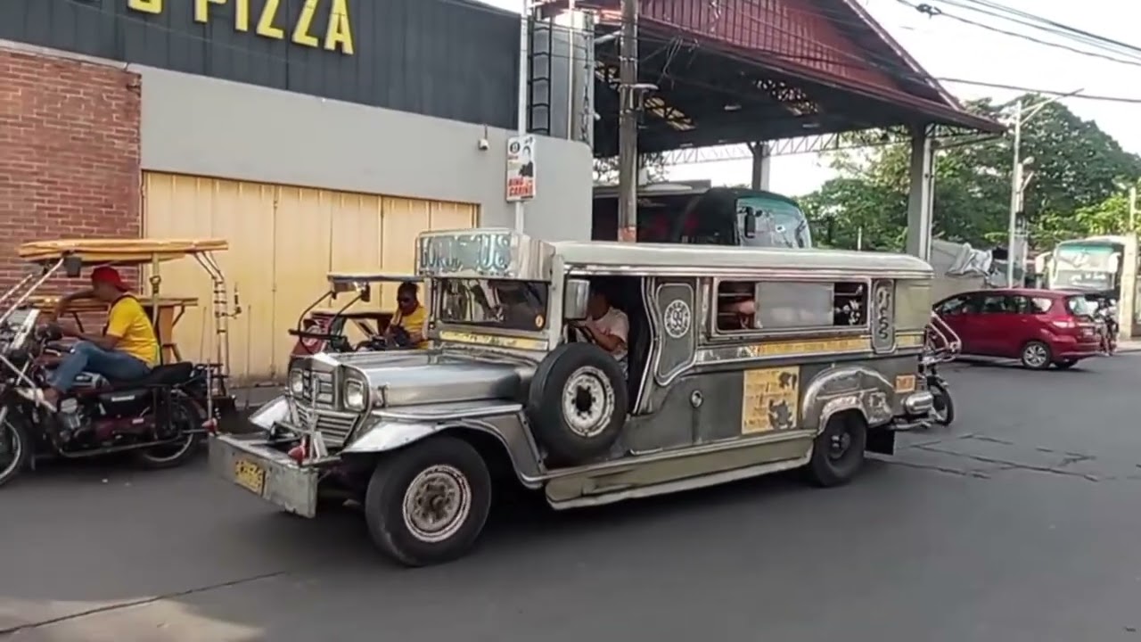 January 2026 Competition Spotting Part 2 #notojeepneyphaseout 