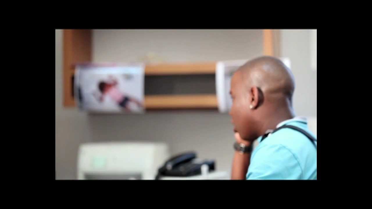 SWEET WAY - QUI S'EST PERMIS - CLIP OFFICIEL 2011 (Zouk)