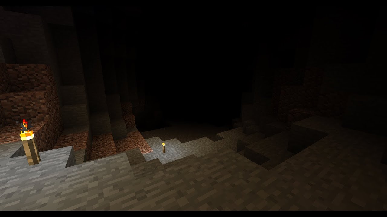 Minecraft: Cave Sounds Compilation