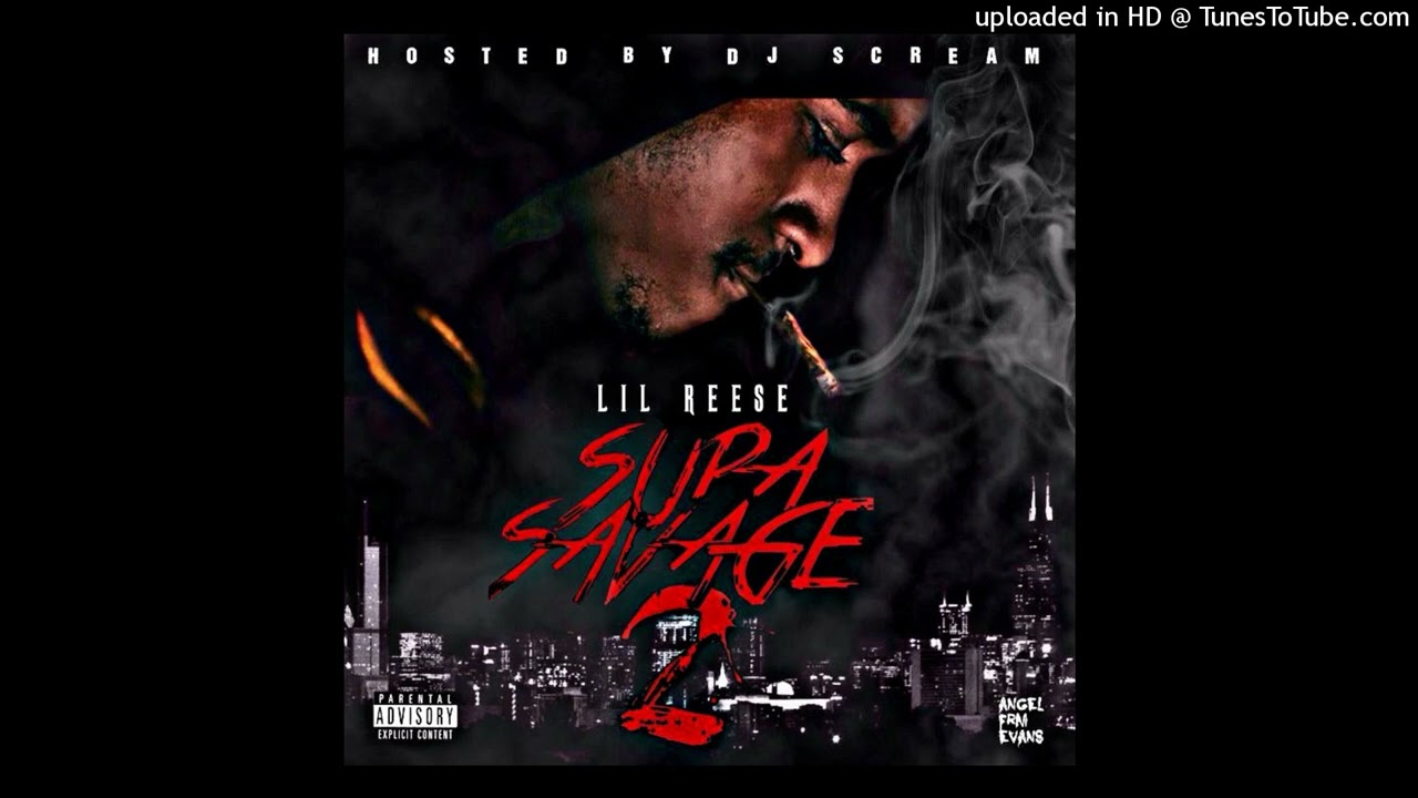 [FREE] Fredo Santana x Lil Reese x 808 Mafia Type Beat - 