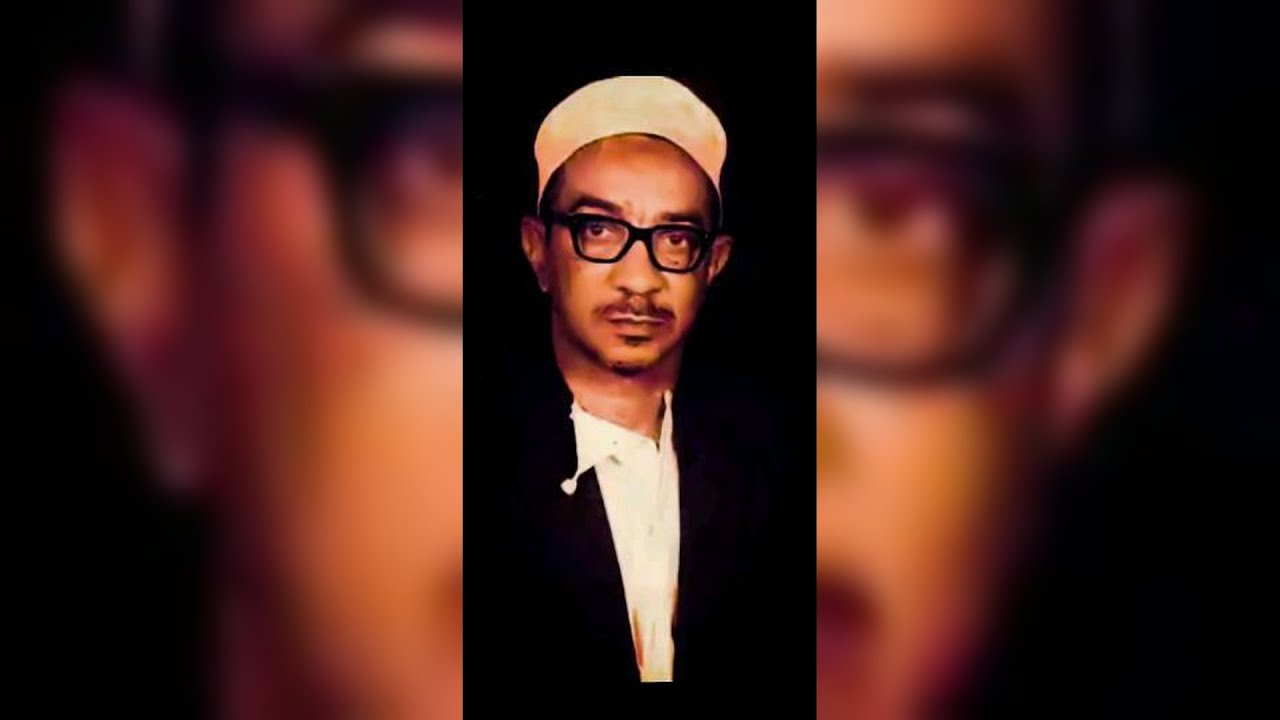 Kumbukumbu || S3 || Ep8 || Historia ya Shaykh Abdulrahman Al-Hatimy || Ust.Hussein Moddy